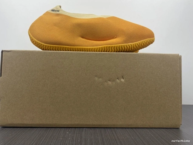Knit Yeezy GW5353 Adidas Sulfur RNR 0807